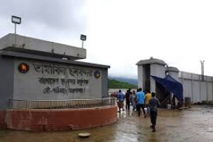 সিলেটের সকল স্থলবন্দর দিয়ে টানা বন্ধ থাকবে আমদানি-রপ্তানি
