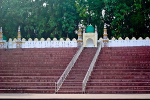 সিলেটে কখন কোথায় ঈদের জামায়াত