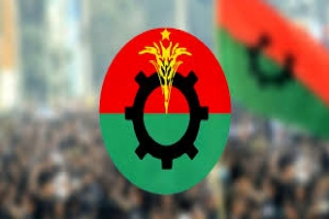 কমিটি ভাঙাগড়া নিয়ে বিএনপিতে ‘ঝড়’
