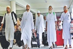 হজের পর হাজিদের করণীয়