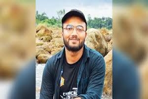 ‘আমার রুদ্র তো আর আসবে না’