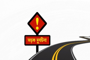 শ্রীমঙ্গলে ট্রাকের চাপায় মোটরসাইকেল চালক নিহত
