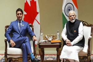 ভারত-কানাডা সম্পর্কে টানাপোড়েন, পাল্টাপাল্টি কূটনীতিক বহিষ্কার