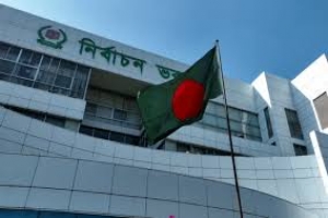 জাতীয় নির্বাচনের রোডম্যাপ করেছে ইসি