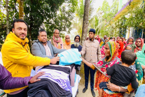 গণভোটে হ্যাঁ কে জয়যুক্ত করুন : গোলজার আহমদ হেলাল