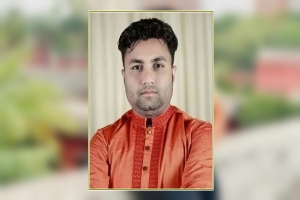 সৌদি আরবে সড়ক দুর্ঘটনায় হবিগঞ্জের যুবকের মৃত্যু