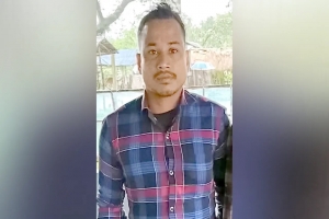 কানাইঘাট সীমান্তে নিহত বাংলাদেশির লাশ ফেরত দিয়েছে বিএসএফ