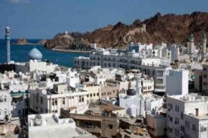 ওমানে মসজিদের সামনে চারজনকে গুলি করে হত্যা