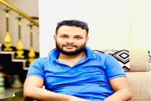 বালাগঞ্জে পুলিশের উপর হামলা করে আসামি ছিনতাই : গ্রেফতার