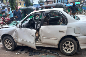 নগরীতে ডিবি পরিচয়ে কিশোরকে অপহরণের চেষ্টা