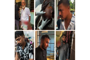 সিলামে মাজারের দানবাক্সের টাকা নিয়ে সংঘর্ষ, পুলিশসহ আহত ৩০