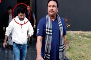 বিসিবি সভাপতি ফারুকের মনোনয়ন বাতিল
