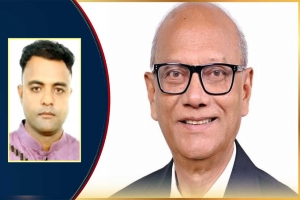 গোলাপগঞ্জে গৌছ হত্যা মামলায় প্রধান আসামী সাবেক শিক্ষামন্ত্রী নাহিদ