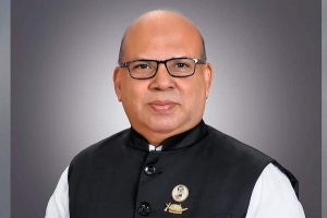 বেইলি রোডে অগ্নিকাণ্ডে কুলাউড়ার আ.লীগ নেতার মৃত্যু