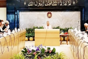 বিতর্কিত সাইবার নিরাপত্তা আইন বাতিলে সিদ্ধান্ত নিল সরকার