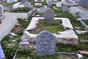 কবরের সওয়াল-জওয়াব ও আমাদের বাস্তবতা