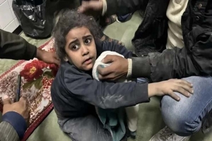 গাজায় ইসরায়েলি হামলায় আরও ৩৬ জন নিহত