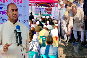 'আধুনিক, মানবিক ও দক্ষ জাতি গঠনে মানসম্মত শিক্ষার কোনো বিকল্প নেই'