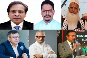 তারেক রহমানের মন্ত্রীসভায় সিলেটের প্রতিনিধিত্ব করবেন কারা?