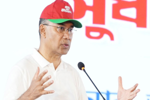 মানুষকে দেওয়া প্রতিশ্রুতিগুলো বাস্তবায়নের কাজ শুরু করেছি : প্রধানমন্ত্রী