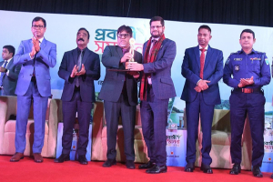 প্রবাসীরা বাংলাদেশের গর্ব ও হৃৎস্পন্দন: ডাক ও টেলিযোগাযোগ সচিব