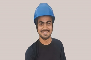 দুবাইয়ে দুর্ঘটনায় সিলেটি যুবক নিহত