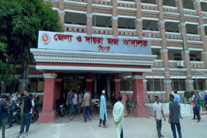 সিলেটে ১৯ বছর আগের ধর্ষণ মামলায় আসামির যাবজ্জীবন