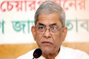 বিএনপির মহাসচিব সিলেট আসছেন আজ