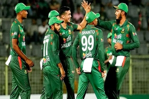 সাকিব, মুশফিক শান্তকে ছাড়াই ওয়ানডে দল