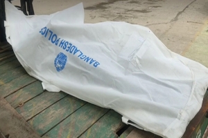 কানাইঘাটে গৃহবধূর ঝু.ল.ন্ত লা.শ উদ্ধার