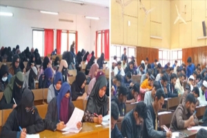 শাবির ইতিহাসে প্রথম কুরআন অলিম্পিয়াডে শিক্ষার্থীদের উচ্ছ্বাস