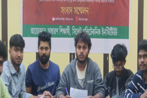 ডিপ্লোমা ইঞ্জিনিয়ারদের আন্দোলনে হামলার অভিযোগ, তদন্ত ও গ্রেপ্তারের দাবি