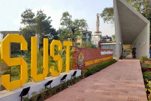 গুচ্ছ থেকে বেরিয়ে এলো শাবি