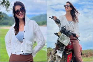 তানজিন তিশার পছন্দ গ্রীষ্মের বৃষ্টি!