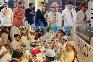  'আগামী দিনে মিডিয়ার নেতৃত্ব দেবে অনলাইন গণমাধ্যম'