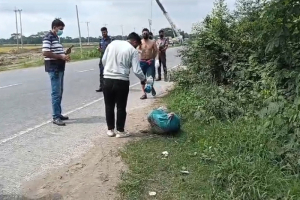ঢাকায় অপহরণের শিকার বিশ্ববিদ্যালয় ছাত্রের মরদেহ হবিগঞ্জে উদ্ধার
