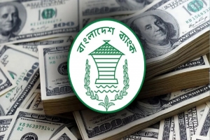 বাড়ছে দেশের রিজার্ভ