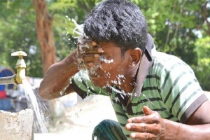 সারাদেশে আবহাওয়া অপরিবর্তিত থাকবে আরো ৫ দিন