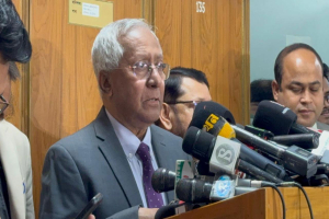 রাষ্ট্রপতি নির্বাচনের ভোট গ্রহণ সরাসরি সম্প্রচার হবে: ইসি সচিব