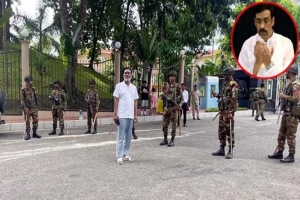গ্র্যান্ড সুলতানে শামীম ওসমানের খোঁজে সেনাবাহিনী