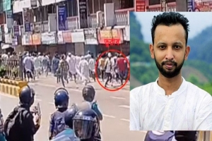 তিন মাসেও অধরা সাংবাদিক তুরাবের খুনিরা