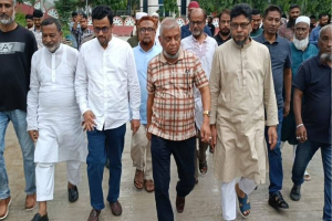 শ্রমিকদের পাওনা পরিশোধ হয়েছে, বিভ্রান্তি ছড়াবেন না: মন্ত্রী