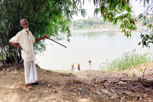 ৫৩ বছরেও চিহ্নিত হয়নি '৭১ এর বধ্যভূমি