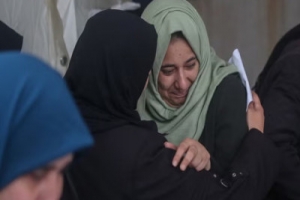 গাজার রাফাহ শহরে হামলা, নিহত ২৮