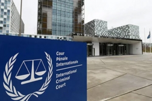 আইসিসিকেই নিষিদ্ধ করতে চায় যুক্তরাষ্ট্র