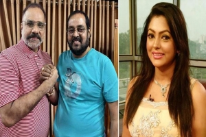 চলচ্চিত্র শিল্পী সমিতির নির্বাচন ১৯ এপ্রিল