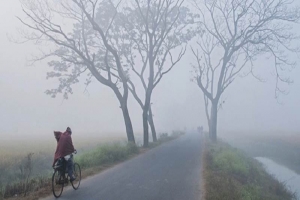 আগামী ২৪ ঘণ্টায় বৃদ্ধি পাবে শৈত্যপ্রবাহ