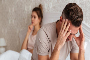 সম্পর্কের ভারসাম্য নষ্ট কেন হয়?