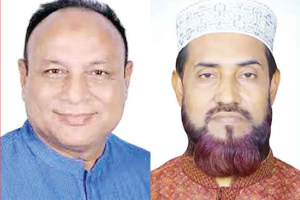 সিলেট-৬ : প্রচার প্রচারণায় সরগরম ভোটের মাঠ