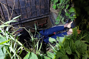 ওসমানী বিমানবন্দরের রানওয়েতে বিদ্যুৎস্পৃষ্টে যুবকের মৃত্যু